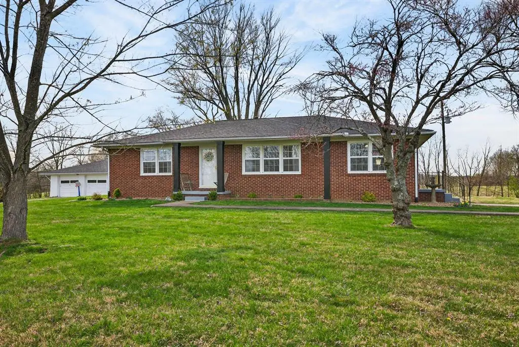 11235 Hwy 764, Whitesville, KY 42378 - #1