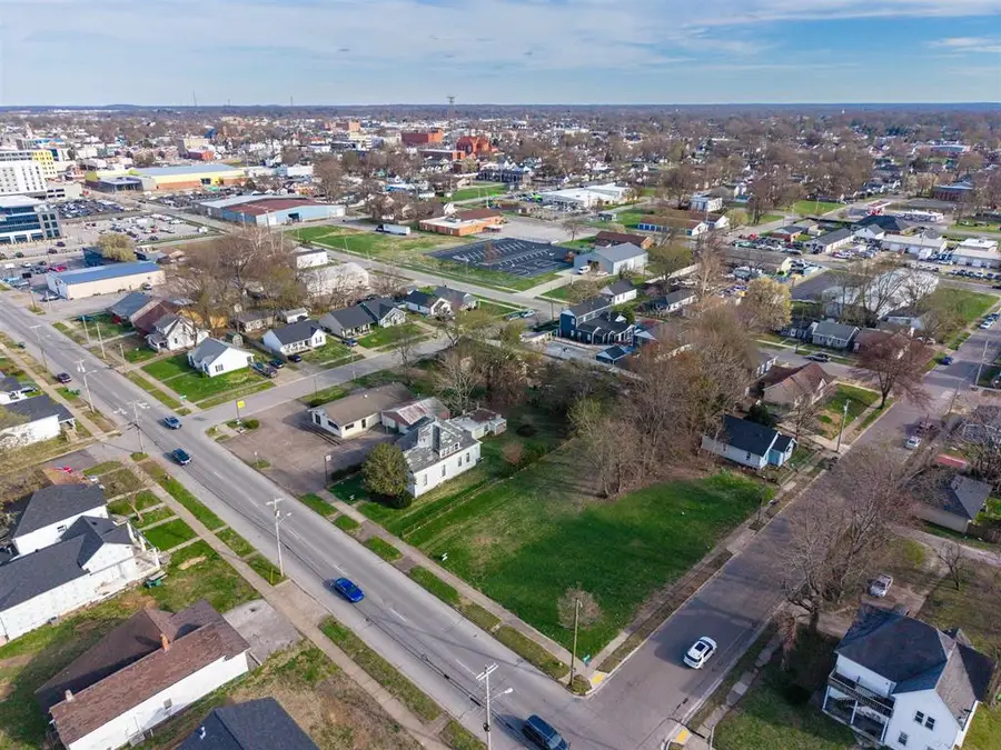 1012/1018 W 2nd Street, Owensboro, KY 42301 - #2