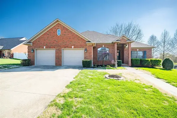 2865 Glencrest Drive, Owensboro, KY 42303