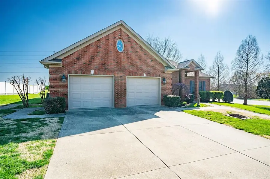 2865 Glencrest Drive, Owensboro, KY 42303 - #2