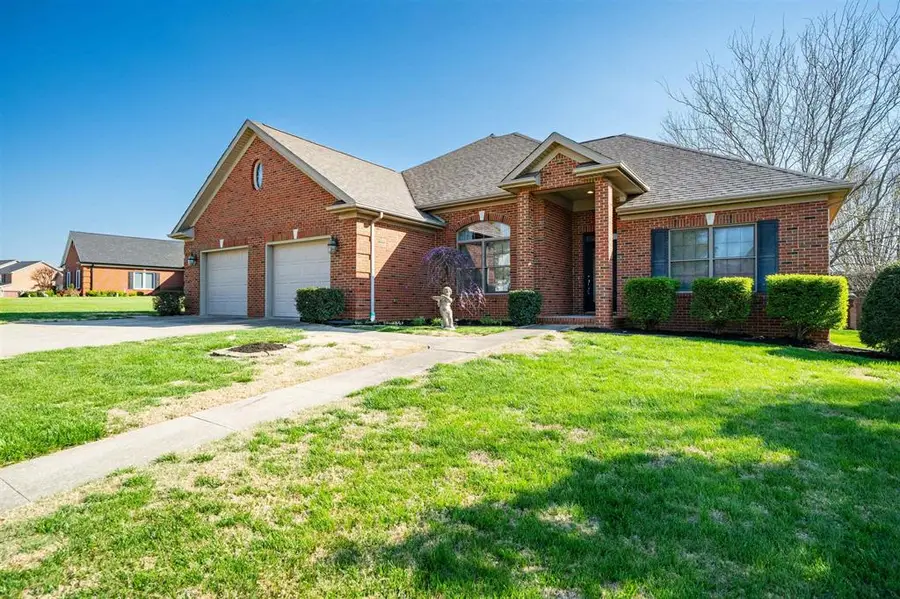 2865 Glencrest Drive, Owensboro, KY 42303 - #3