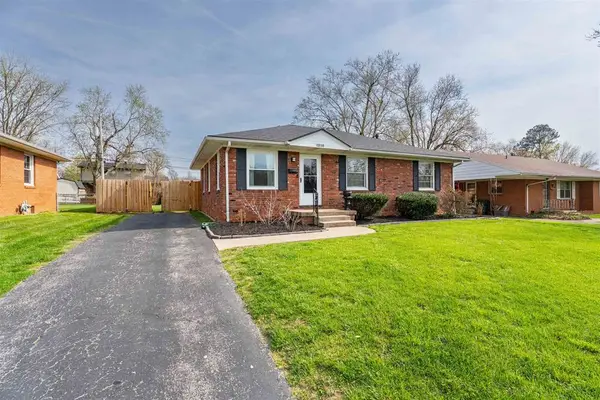 1210 Avondale Rd., Owensboro, KY 42303