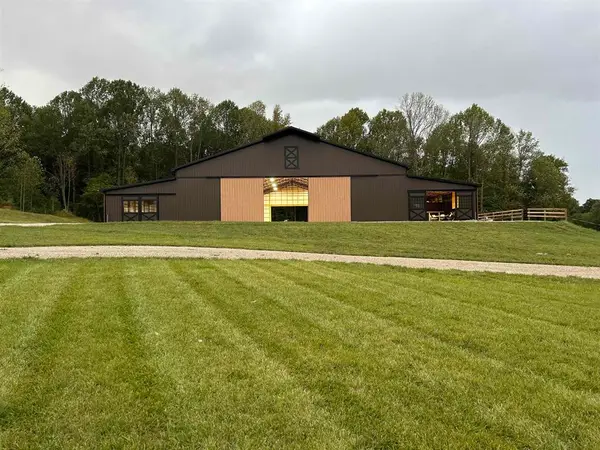 1360 Yelvington Knottsville Road, Yelvington, KY 42355