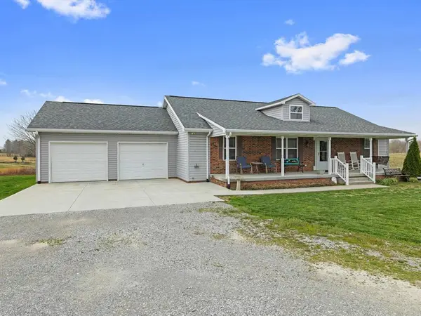 207 Askin Rd, Fordsville, KY 42343