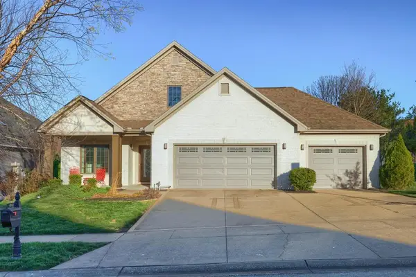 4547 Lake Forest Drive, Owensboro, KY 42303