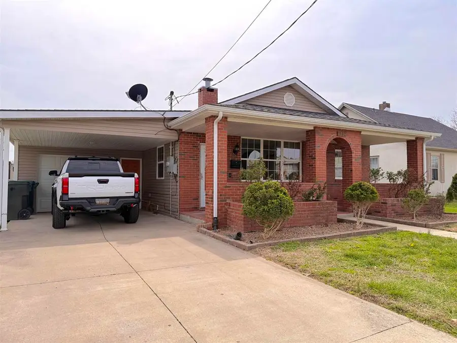 1842 Calhoun Street, Owensboro, KY 42301 - #2