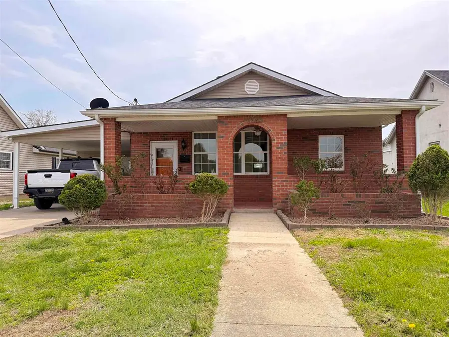 1842 Calhoun Street, Owensboro, KY 42301 - #3