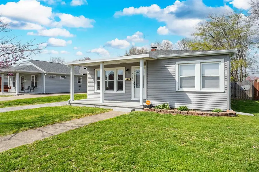 601 E 22nd Street, Owensboro, KY 42303 - #2