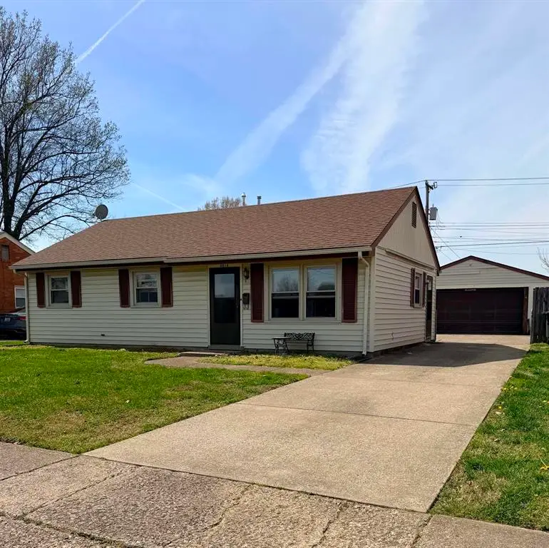 4014 Jefferson St., Owensboro, KY 42303 - #1