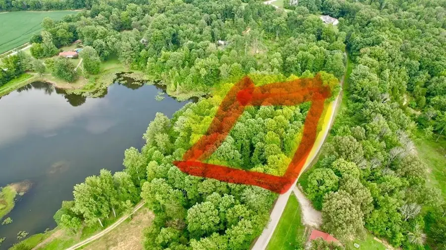 Lot 56,57,58 Hickory Ridge Rd, Lewisport, KY 42351 - #2