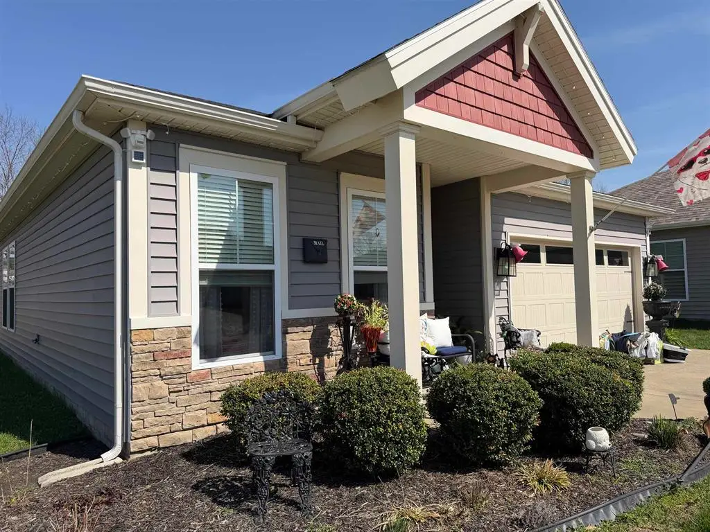 6303 Valley Brook Trace, Owensboro, KY 42303 - #1