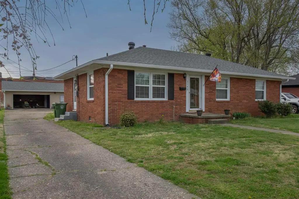 3140 Adams Ct, Owensboro, KY 42303 - #1