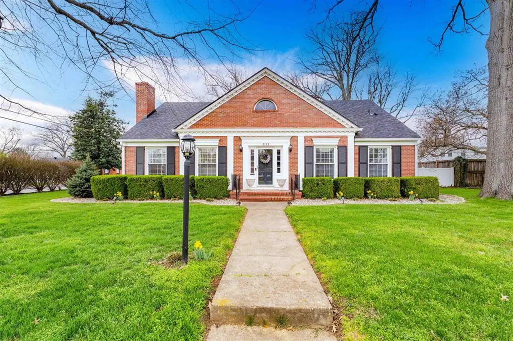 2122 Mayfair Avenue, Owensboro, KY 42301 - #1
