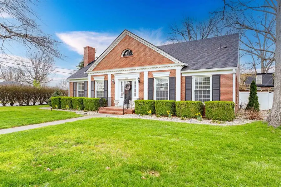 2122 Mayfair Avenue, Owensboro, KY 42301 - #2