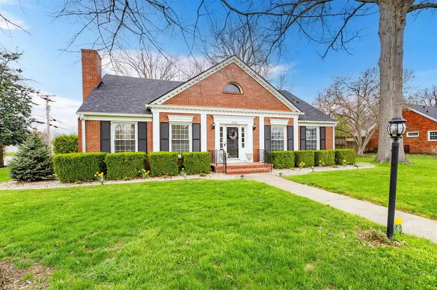 2122 Mayfair Avenue, Owensboro, KY 42301 - #3