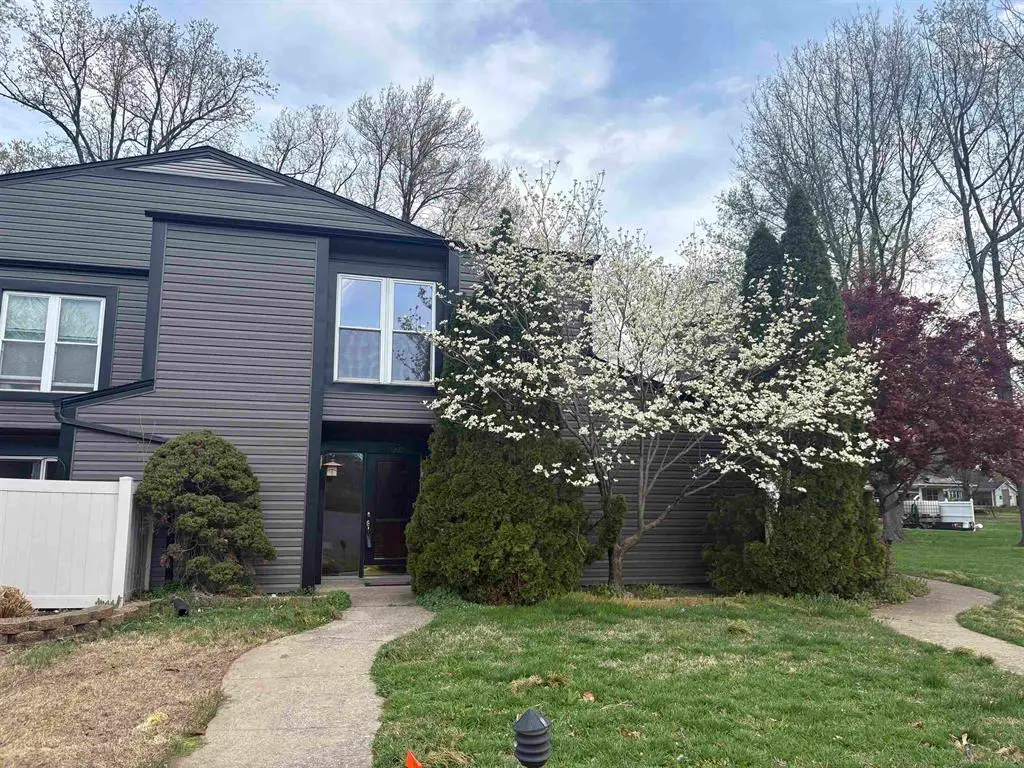 1855 Aspenwood Court  B-4, Owensboro, KY 42301 - #1