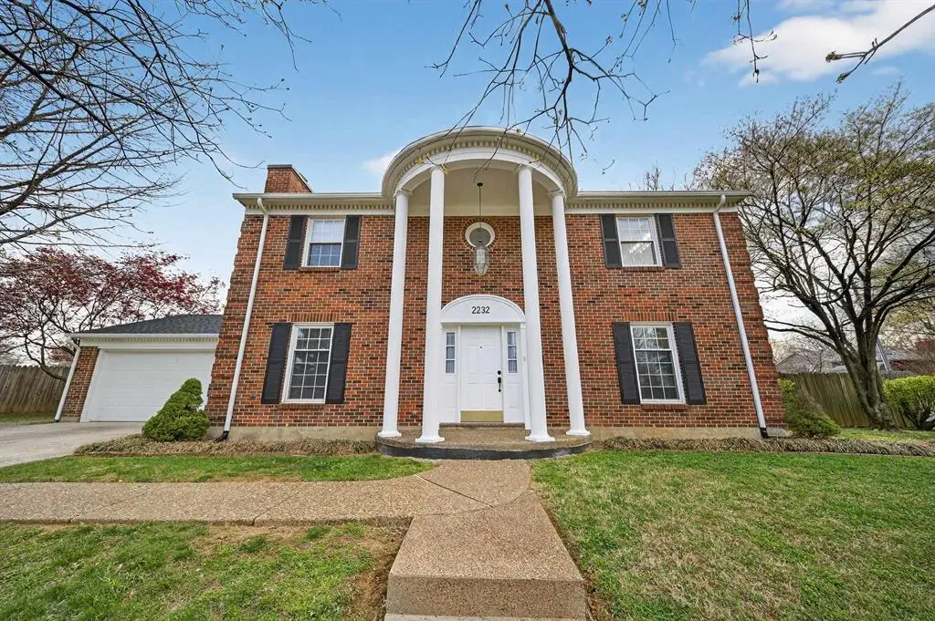 2232 Becklynn Dr, Owensboro, KY 42303 - #1