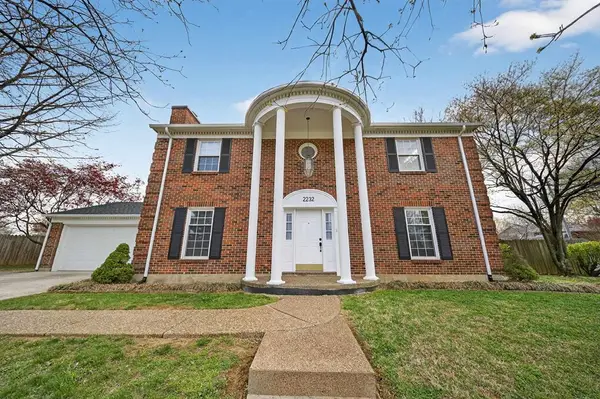 2232 Becklynn Dr, Owensboro, KY 42303