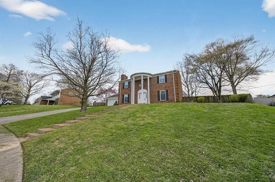 2232 Becklynn Dr, Owensboro, KY 42303 - #2