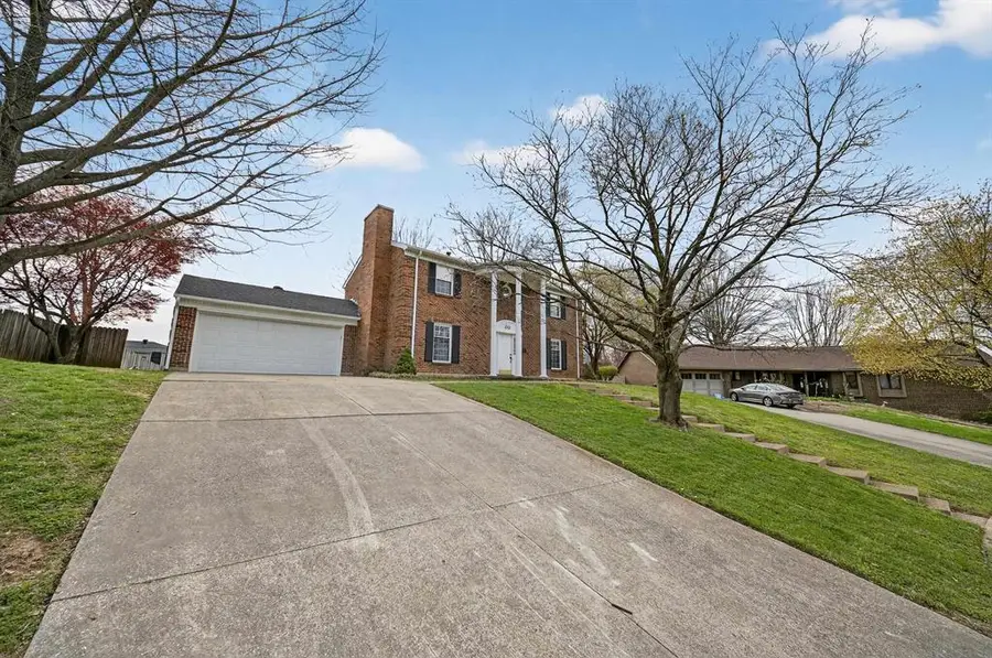 2232 Becklynn Dr, Owensboro, KY 42303 - #3