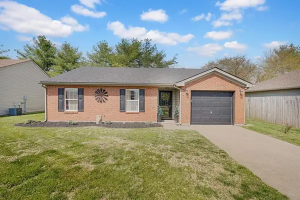 236 Lakewood Dr, Owensboro, KY 42301
