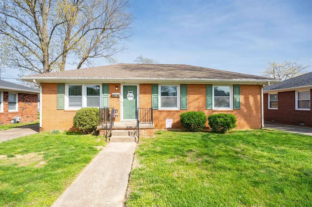 3141 Allen Street, Owensboro, KY 42303 - #1