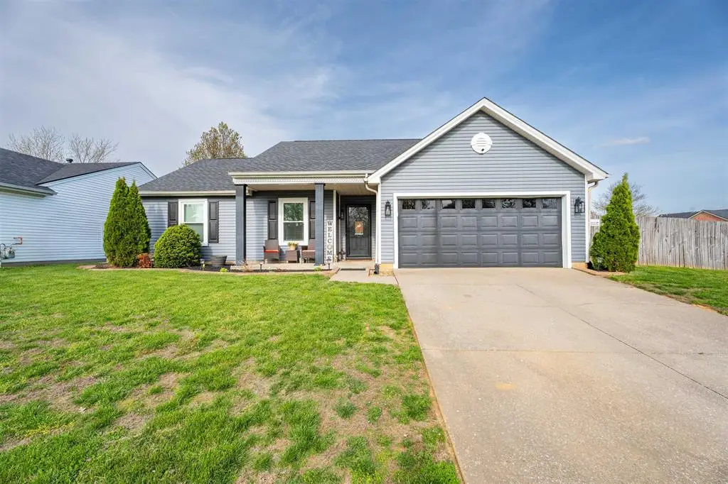 2613 Landing Terrace, Owensboro, KY 42303 - #1