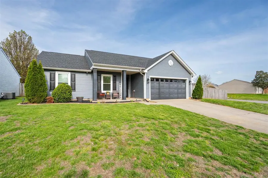 2613 Landing Terrace, Owensboro, KY 42303 - #2