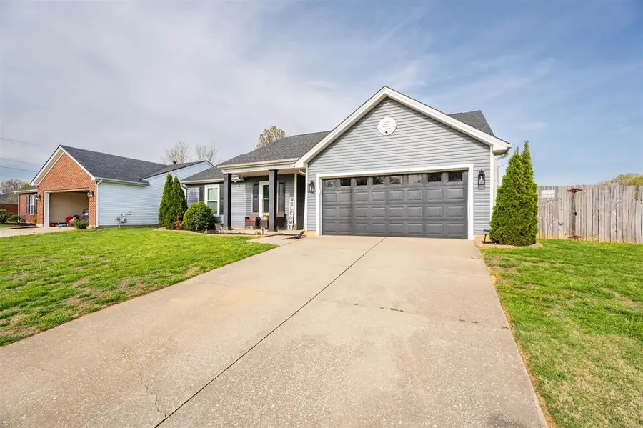 2613 Landing Terrace, Owensboro, KY 42303 - #3