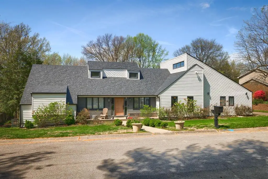 4122 Fox Run Lane, Owensboro, KY 42303 - #1