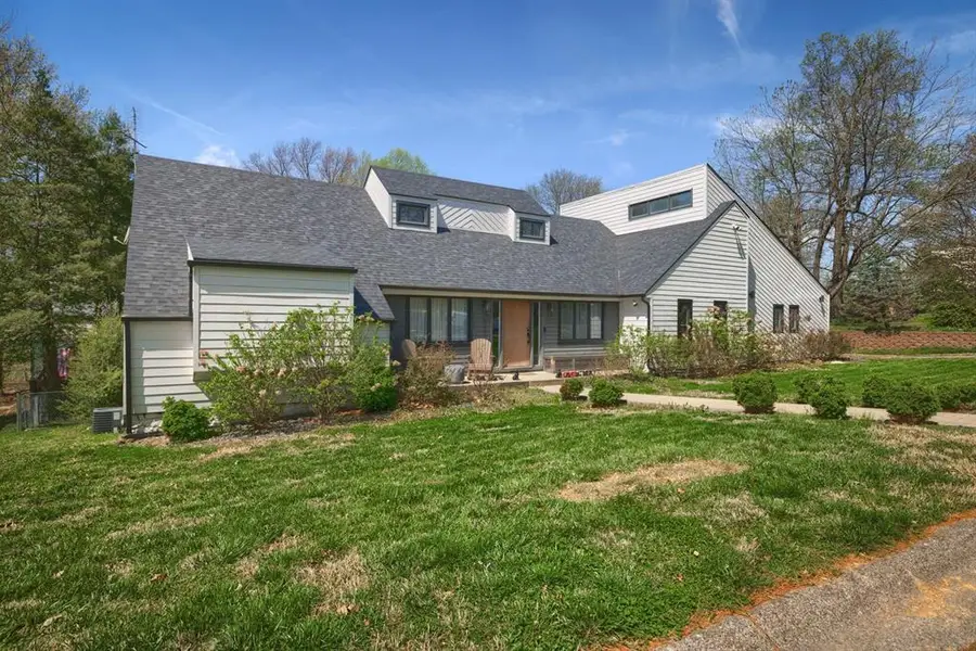 4122 Fox Run Lane, Owensboro, KY 42303 - #2