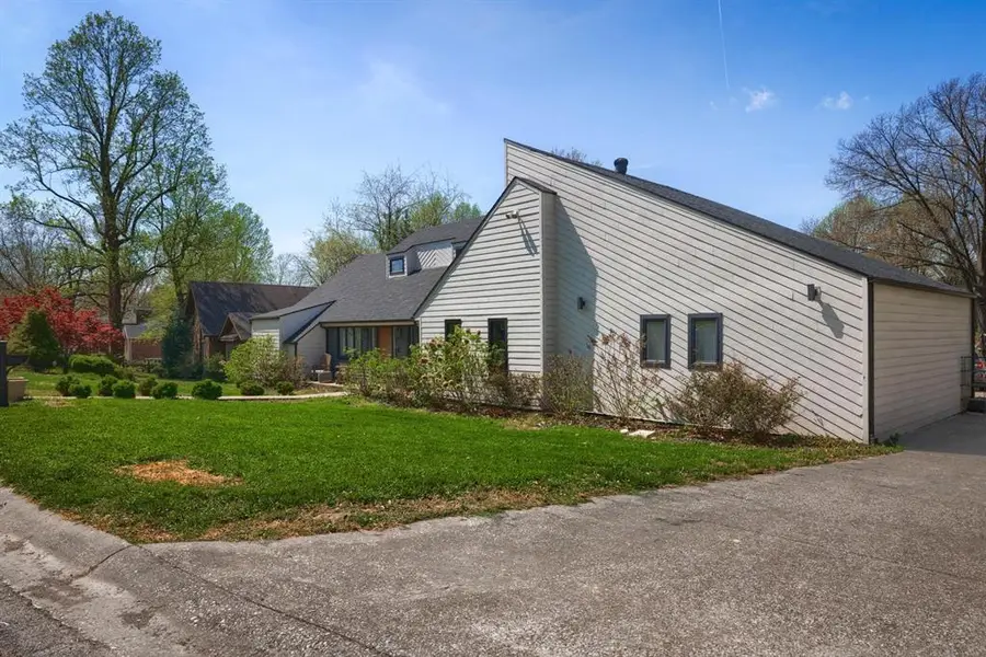 4122 Fox Run Lane, Owensboro, KY 42303 - #3