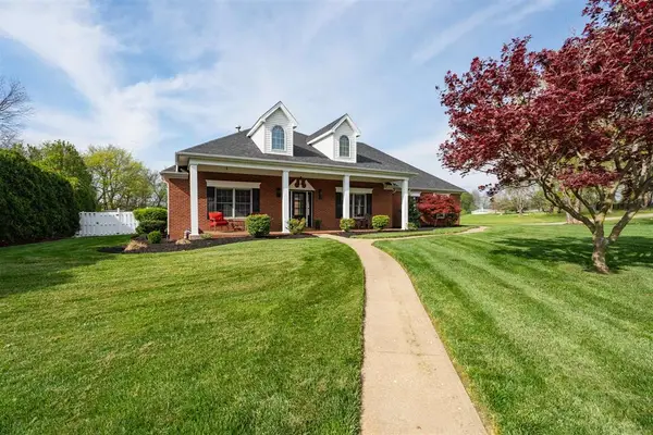 2900 Glencrest Drive, Owensboro, KY 42303