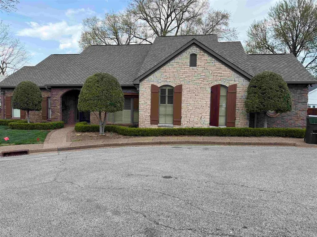 919 Griffith Ave, Owensboro, KY 42301 - #1