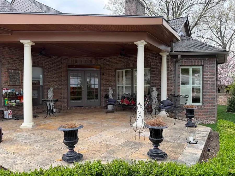 919 Griffith Ave, Owensboro, KY 42301 - #3