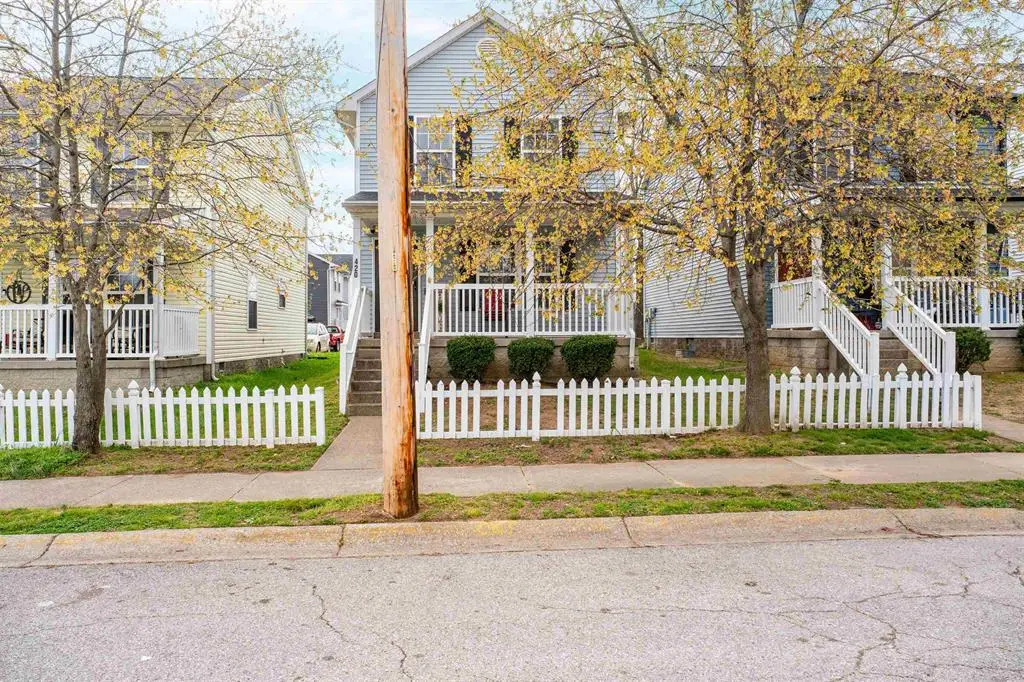 420 Orchard Street, Owensboro, KY 42301 - #1