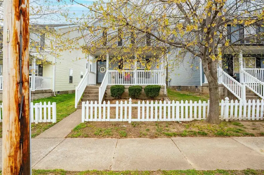 420 Orchard Street, Owensboro, KY 42301 - #2