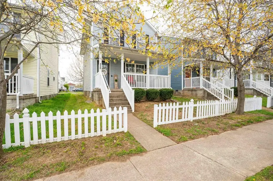 420 Orchard Street, Owensboro, KY 42301 - #3