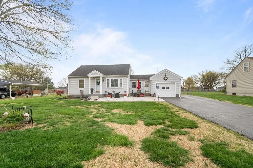 4840 W 5th Street Road, Owensboro, KY 42301 - #1