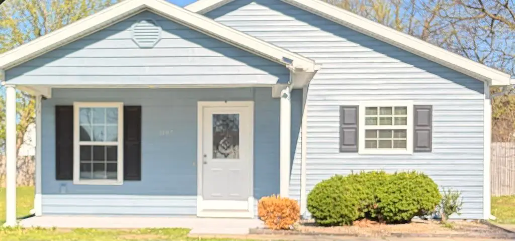 1407 E alexander av, Owensboro, KY 42303 - #1