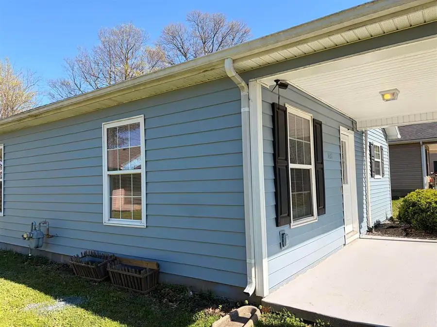 1407 E alexander av, Owensboro, KY 42303 - #2