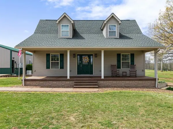 50 Jackson Lane, Beaver Dam, KY 42320