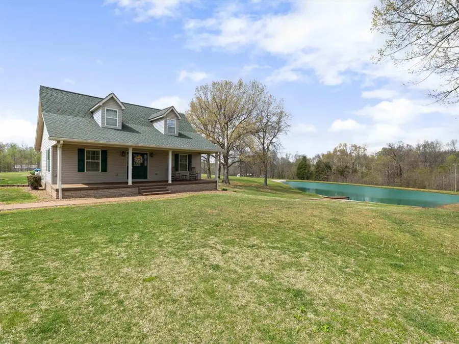 50 Jackson Lane, Beaver Dam, KY 42320 - #2