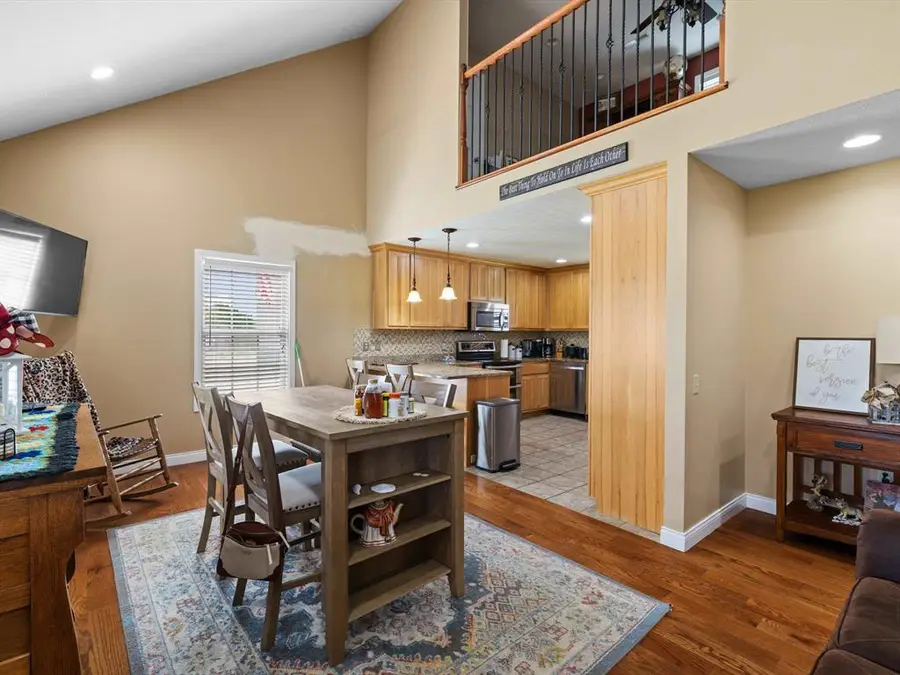 50 Jackson Lane, Beaver Dam, KY 42320 - #3