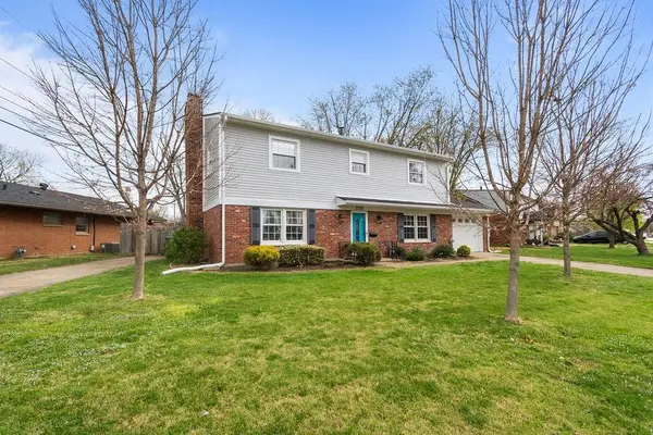 2215 Citation Ave, Owensboro, KY 42301