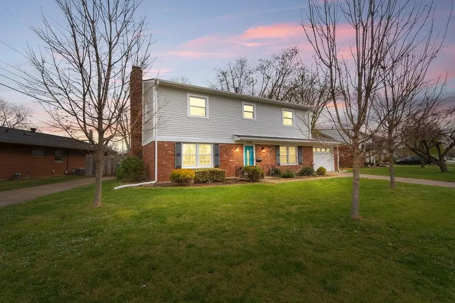 2215 Citation Ave, Owensboro, KY 42301 - #2