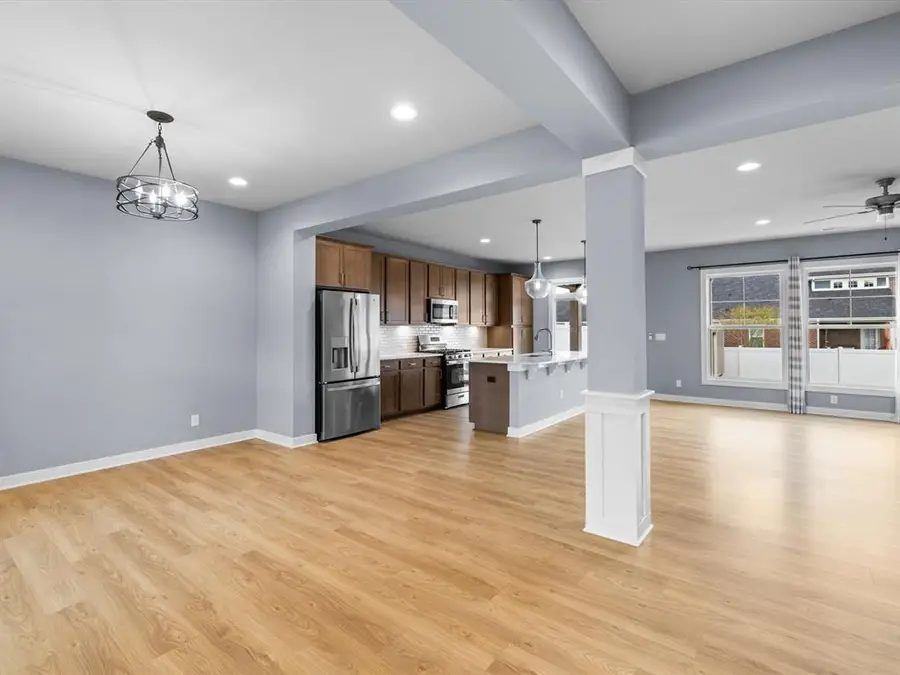 3845 Little Bluestem Dr, Owensboro, KY 42303 - #3