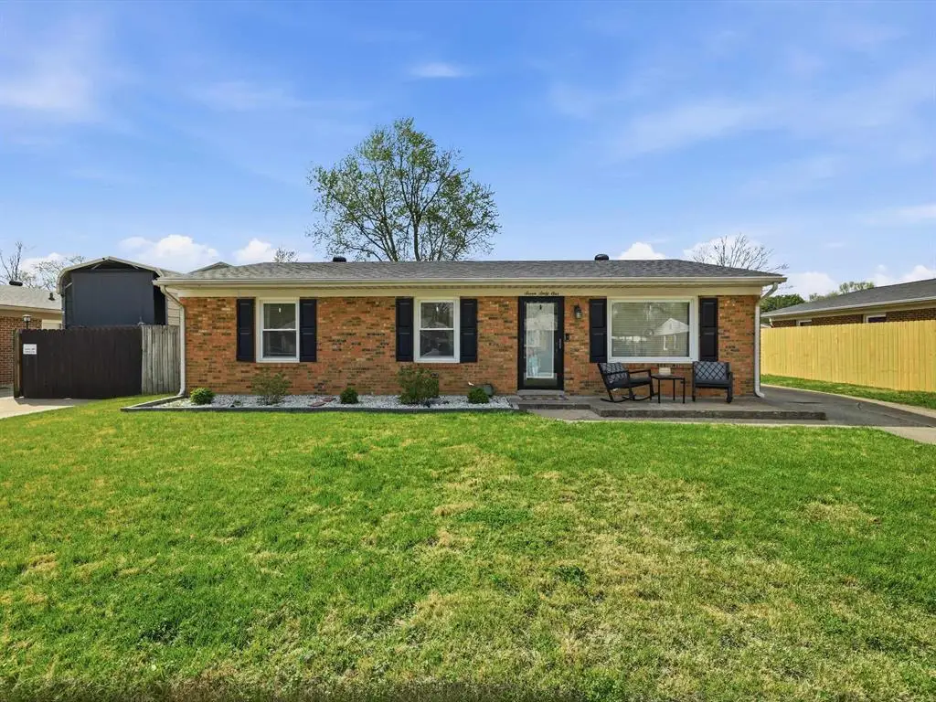 761 Sturgeon Ave, Owensboro, KY 42301 - #1