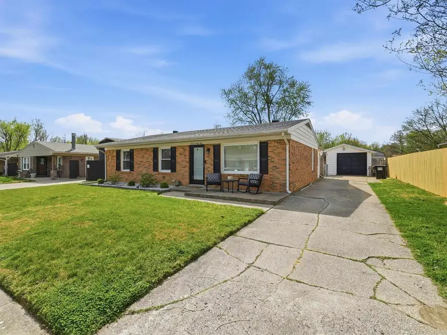 761 Sturgeon Ave, Owensboro, KY 42301 - #2
