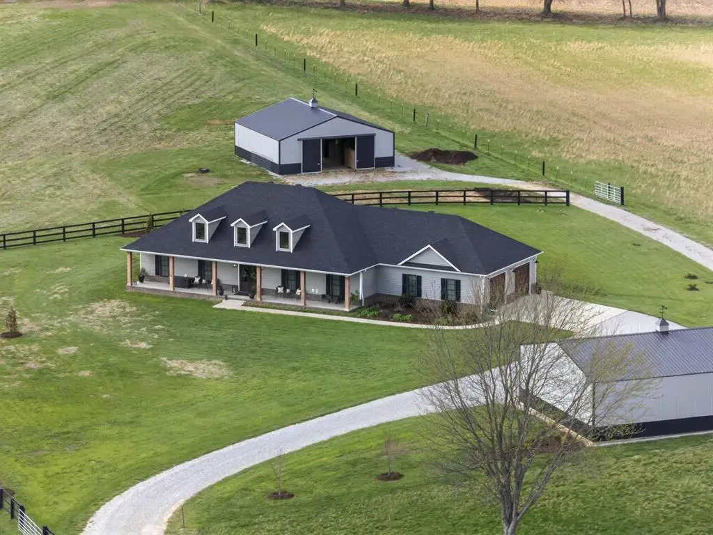 12479 Ky 764, Philpot, KY 42366 - #1